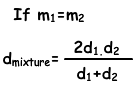 Density of Matter with Examples